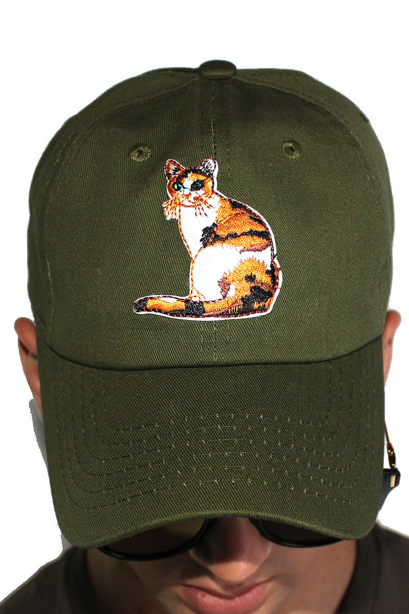 Pussy Cat Hats for Sale