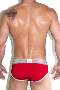 Core Brief-Red