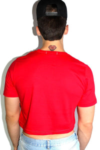 Multipack-Core Crop Tees-Vamp
