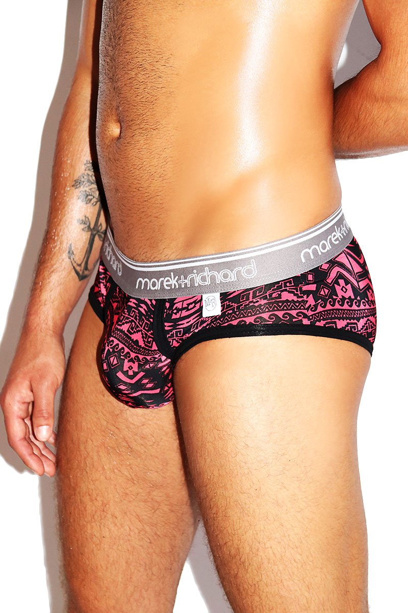 Red Rocks Brief- Red