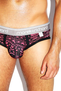 Red Rocks Brief- Red