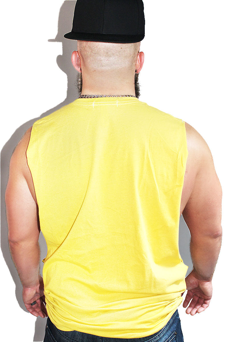 PLUS: Ruff Play Shredder-Althetic Yellow