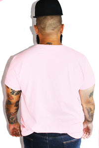 PLUS: Lil Merman Tee- Pink