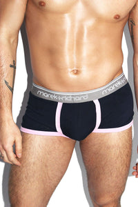 Show-er Trunk- Navy