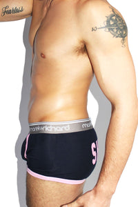 Show-er Trunk- Navy