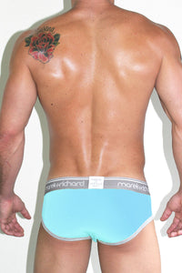 Core Brief-Sky Blue