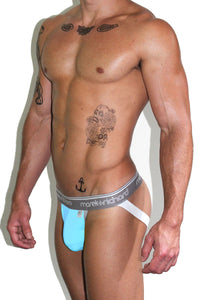 Core Jock-Sky Blue