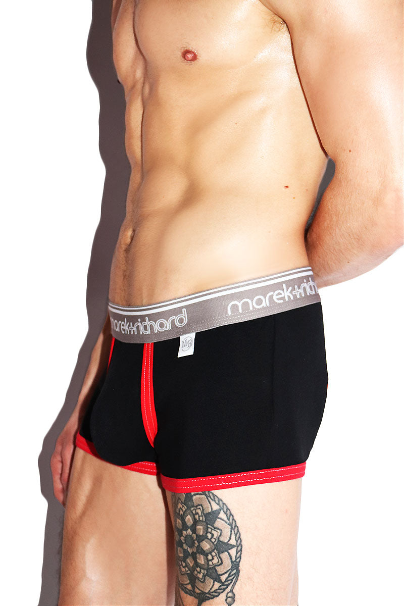 Slut Trunk- Black
