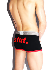 Slut Trunk- Black