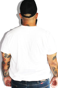 PLUS: Thicc Boi Tee - White