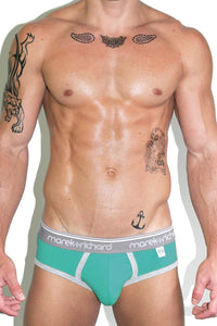 Core Brief-Teal