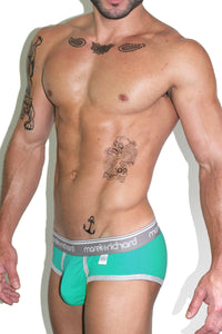 Core Brief-Teal