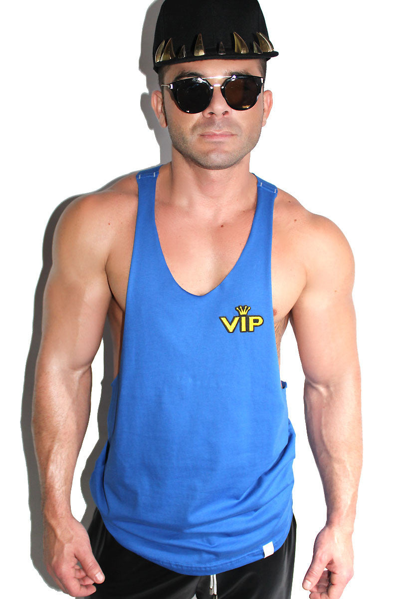 VIP String Tank-Royal