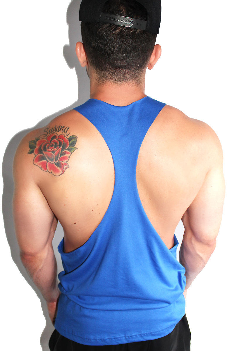 VIP String Tank-Royal