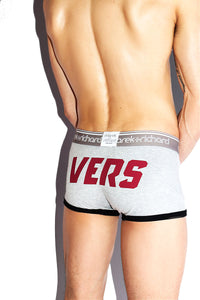 Vers Trunk- Grey