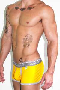 Core Trunk-Yellow