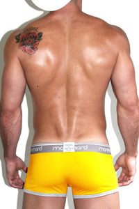 Core Trunk-Yellow