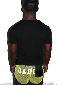 Becky With The Good Hurr Tee- Black
