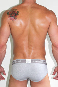 Core Brief - Grey