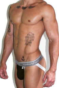 Core Jock-Black