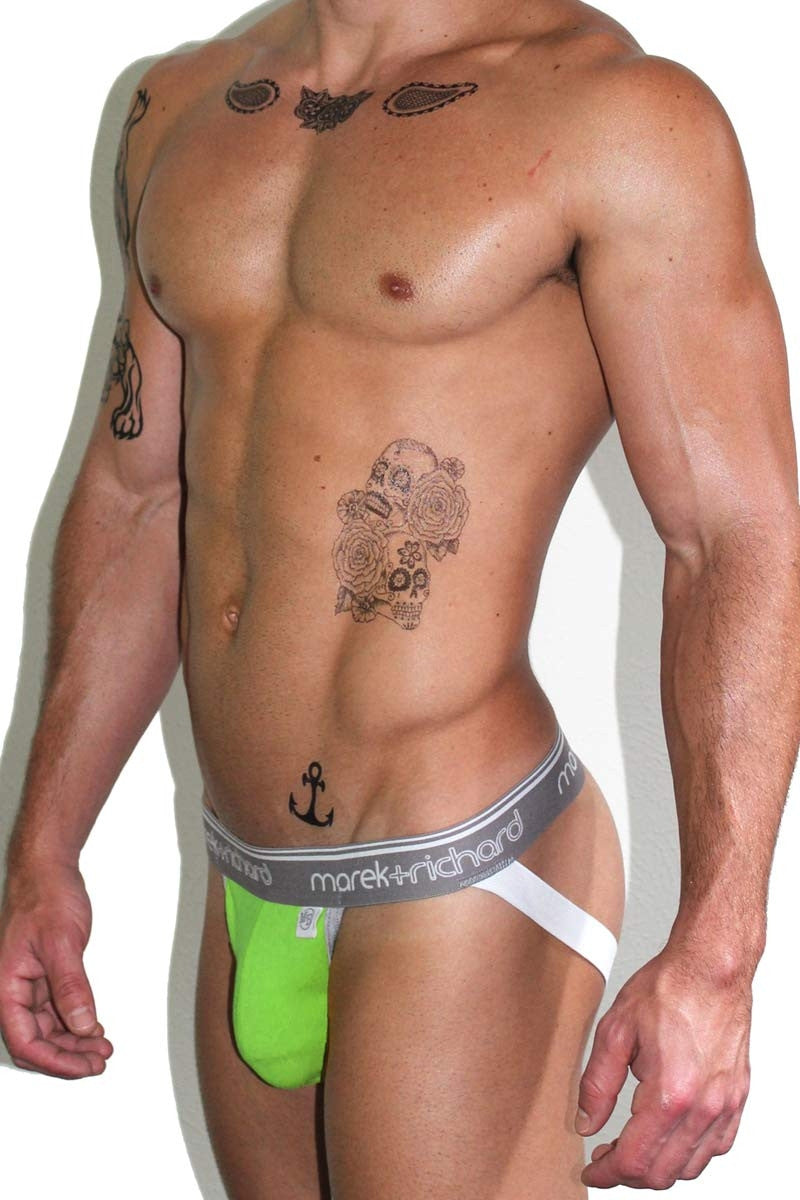 Core Jock-Lime