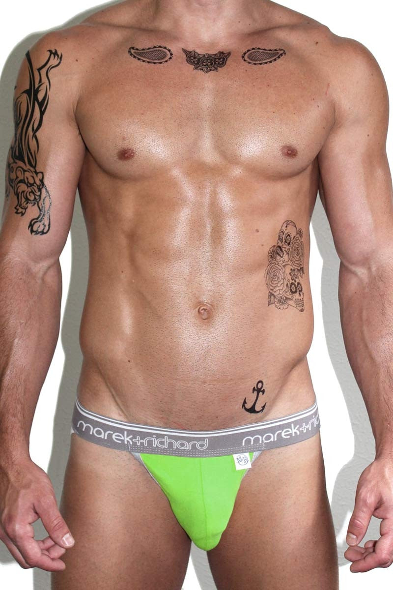 Core Jock-Lime