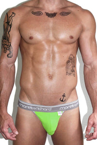Core Jock-Lime