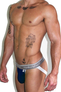 Core Jock-Navy