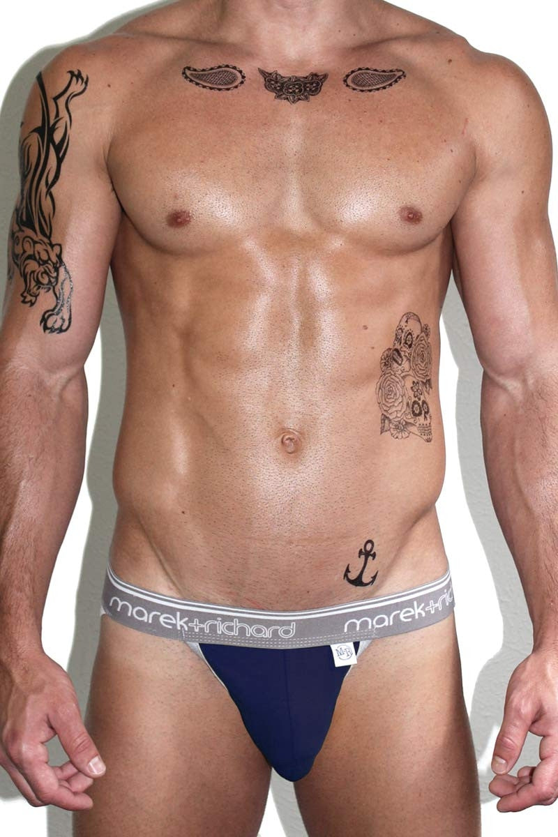 Core Jock-Navy