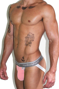 Core Jock-Pink