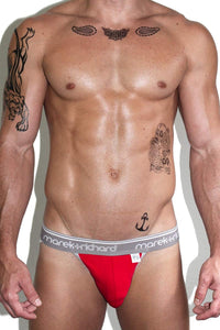 Core Jock-red