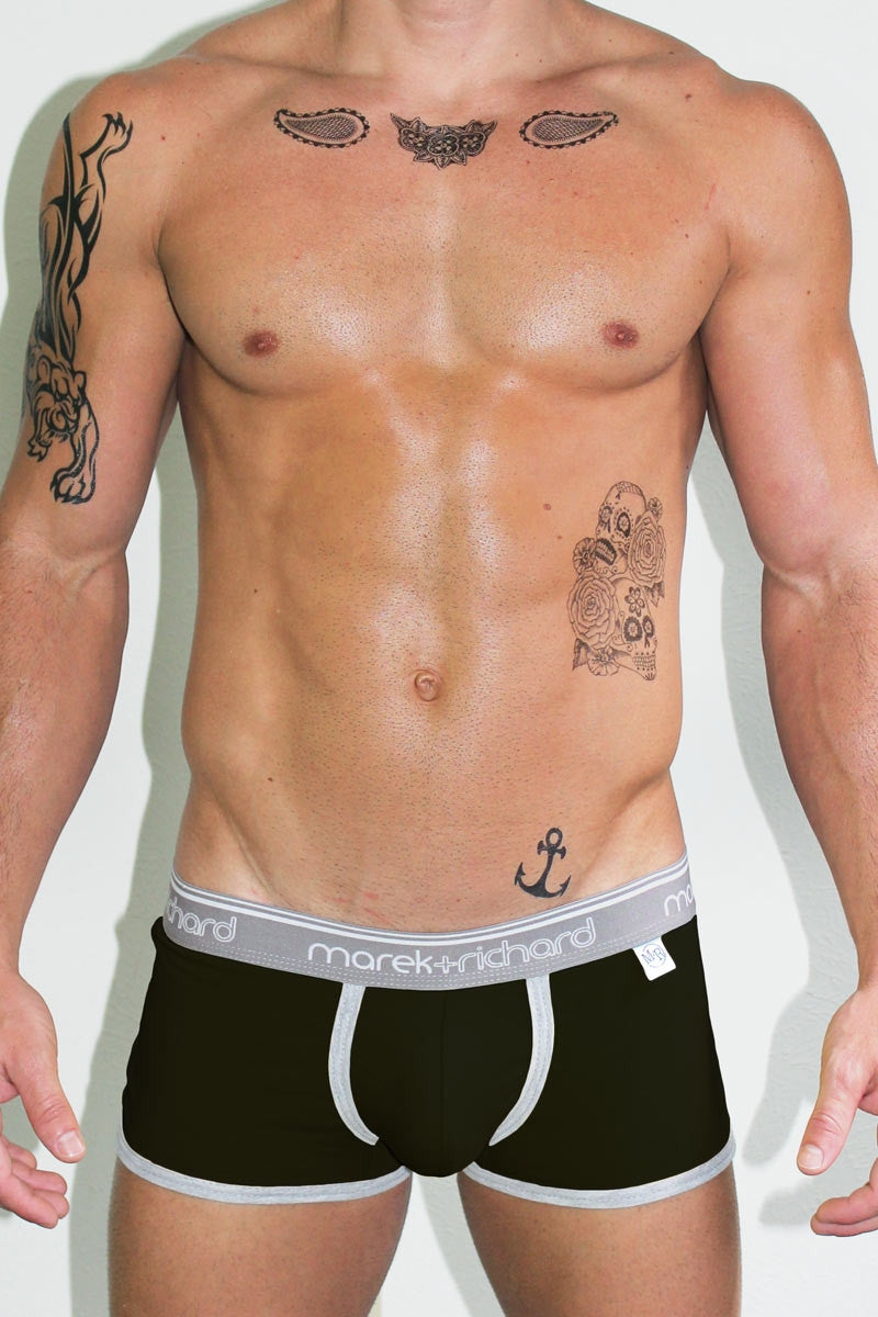 Core Trunk-Black