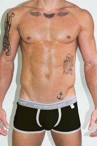 Core Trunk-Black