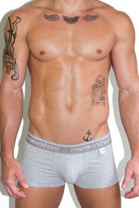 Core Trunk-Grey