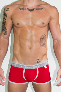 Core Trunk-Red
