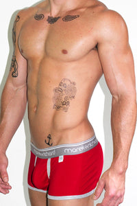 Core Trunk-Red