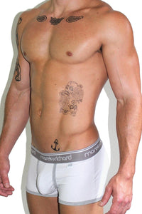 Core Trunk-White