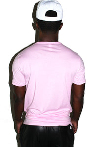 See You Next Tuesday Cunt Tee- Pink