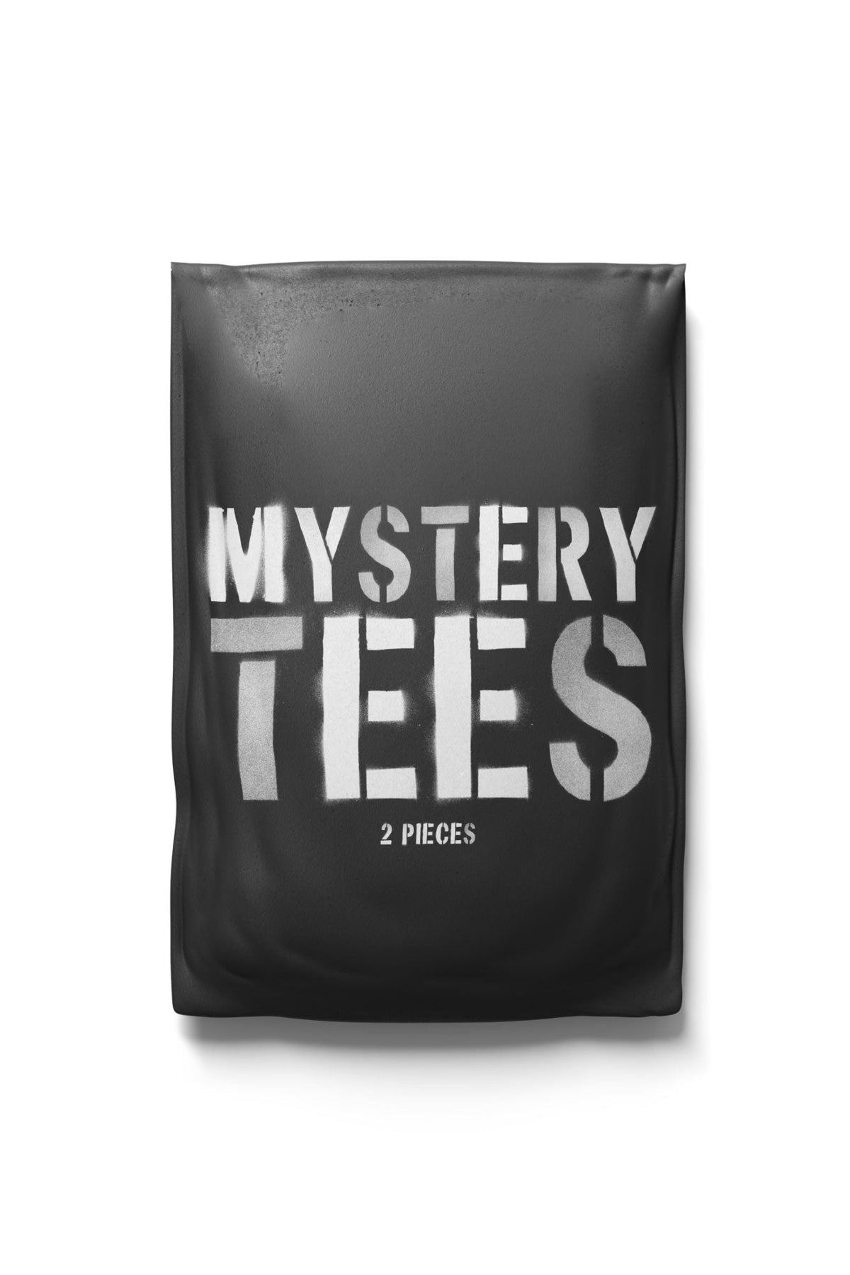 Mystery Tee Bag