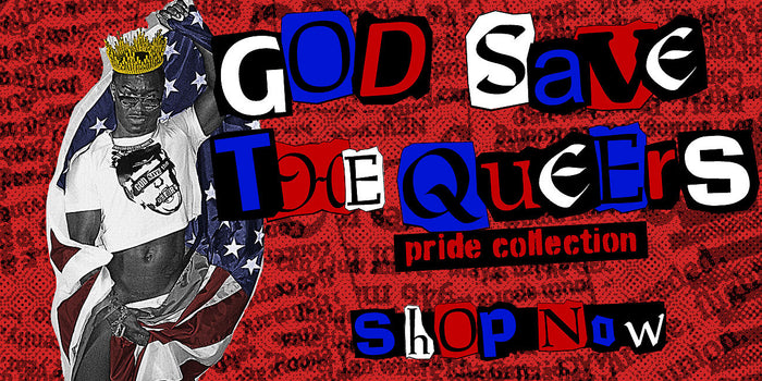 God Save The Queers