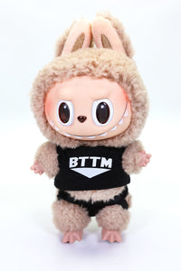 Bottom Monster Doll Outfit Set