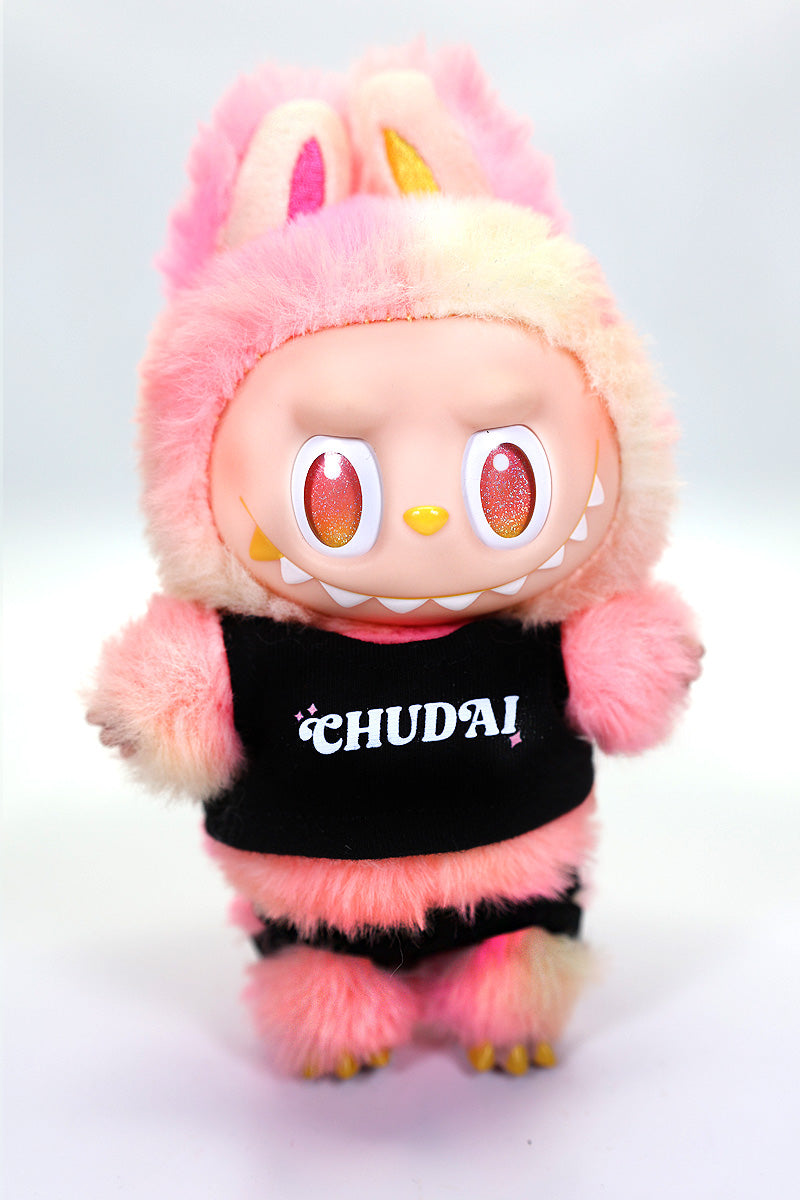 Chudai Monster Doll Outfit Set