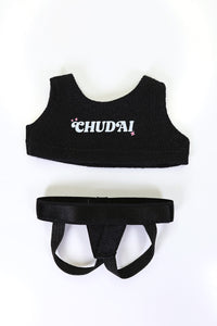 Chudai Monster Doll Outfit Set