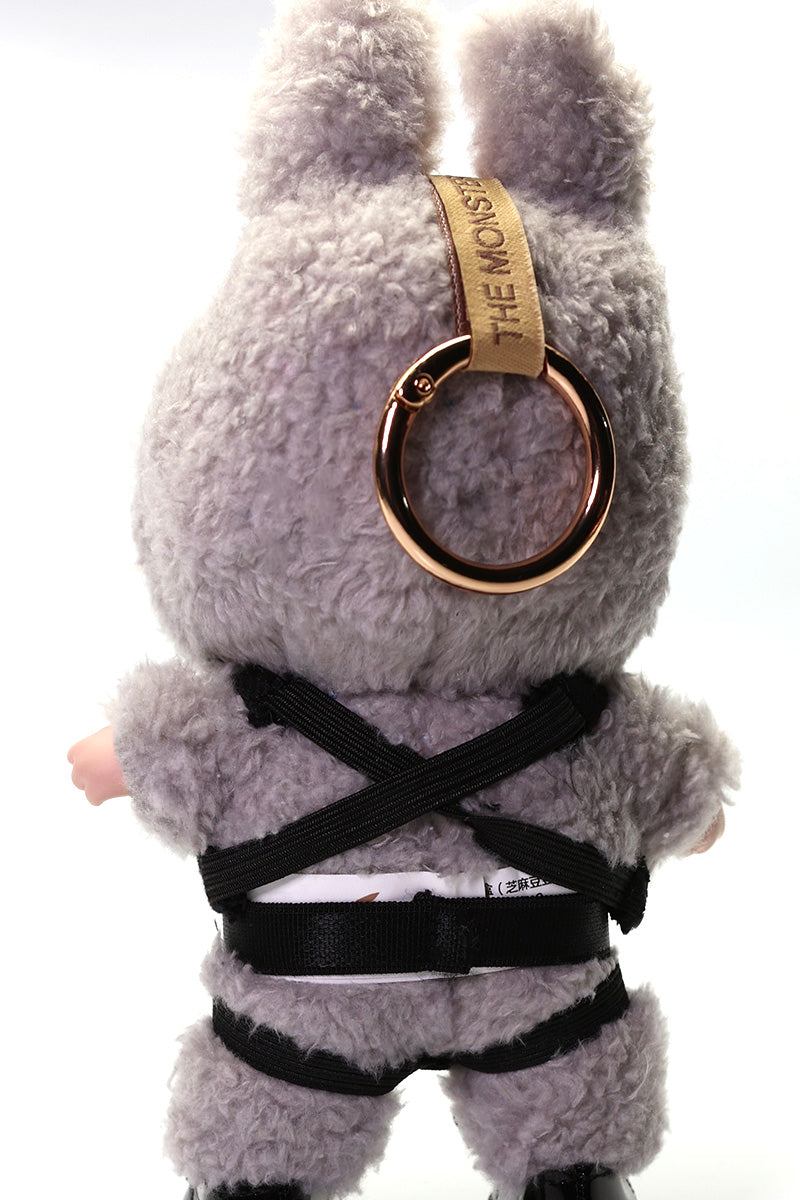 Circuit Daddy Monster Doll Outfit Set
