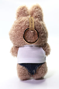 Sexy Pride Monster Doll Outfit Set