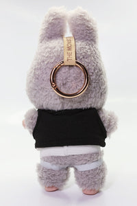 Fag Monster Doll Outfit Set
