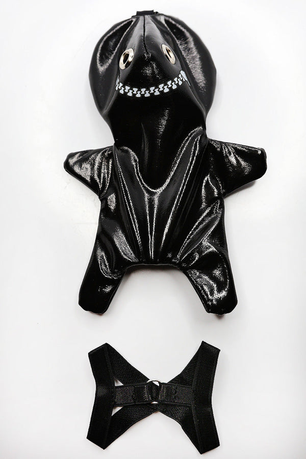 gimp gear Gimp Suit Fashion Figure Full Look Outfit Set