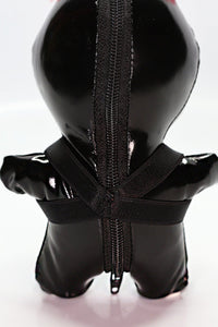 Gimp Suit Fashion Figure Full Look Outfit Set