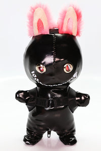 Gimp Monster Doll Full Look Outfit Set