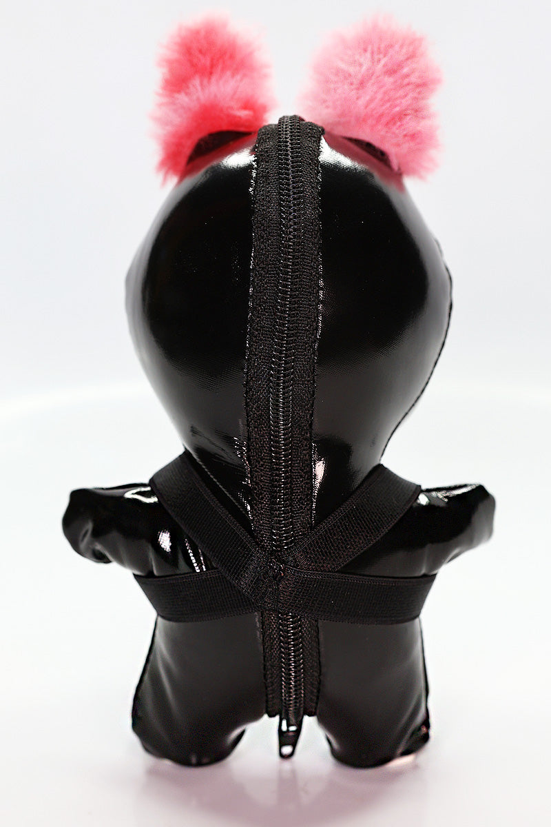 Gimp Monster Doll Full Look Outfit Set